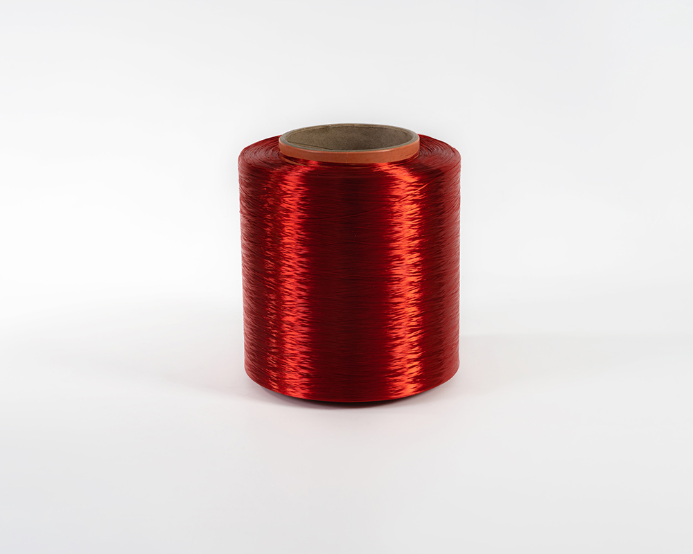 Wat binne de skaaimerken fan Nylon fan hege krêft fan hege sterkte (PA6) kleurde filament