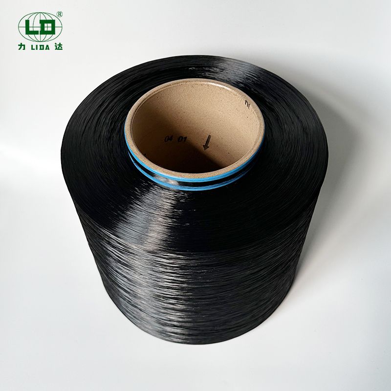 Wat is de duorsumens fan hege sterkte nylon (pa66) filament