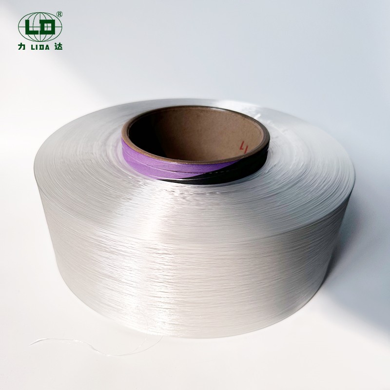 Wêr is it wichtichste gebrûk fan High Tenacity Full Dull Nylon 66 Filament Yarn