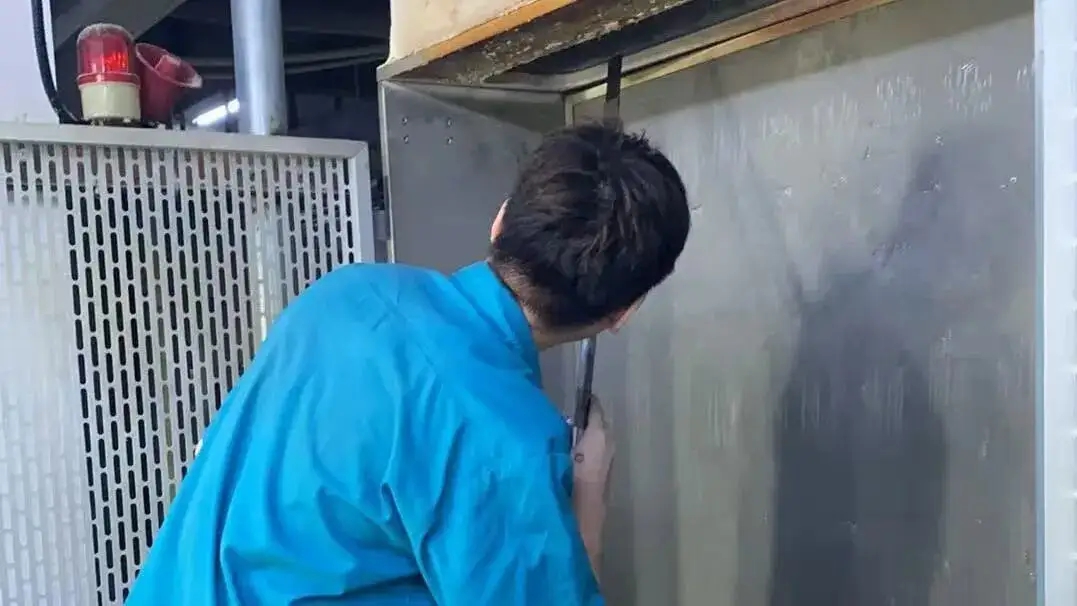 Changshu polyester fiert needoefeningen foar hommelse ynsidinten