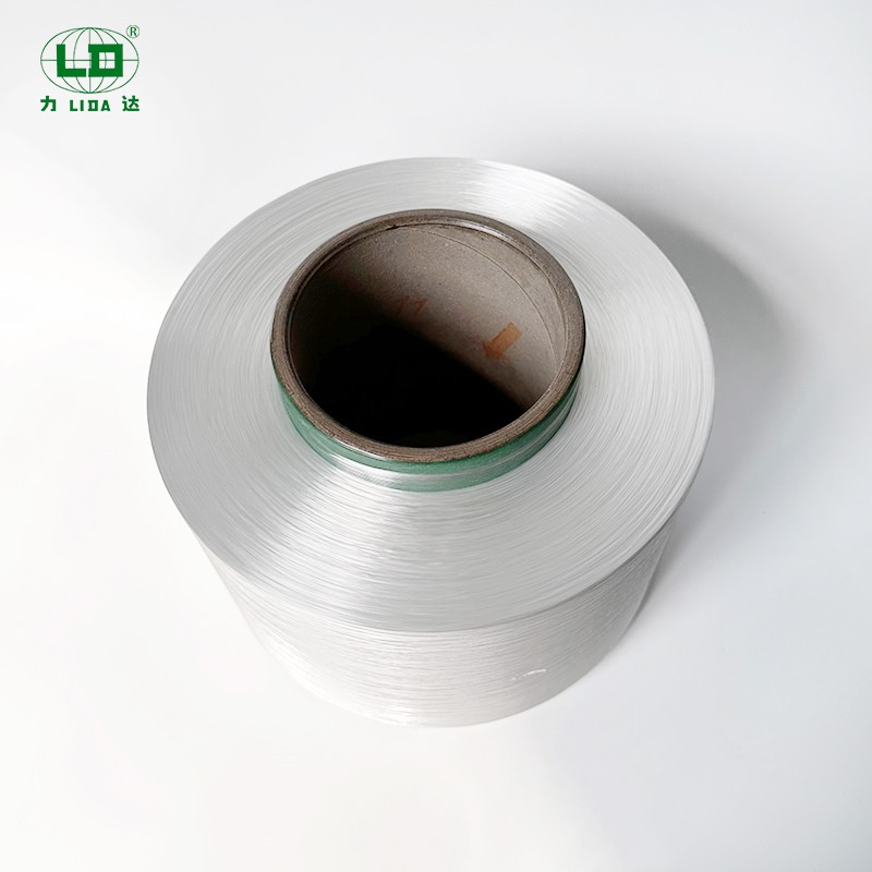 Wêrom is semi doffe polyester trilobaalfoarmige filament de bêste kar foar moderne tekstylapplikaasjes